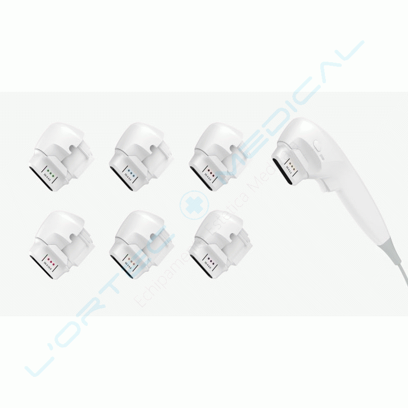 lortec medical 4-VIOLA INFIUTH 20DP